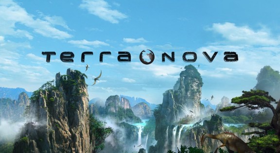 Terra Nova (Nueva Serie) Terra-nova-serie